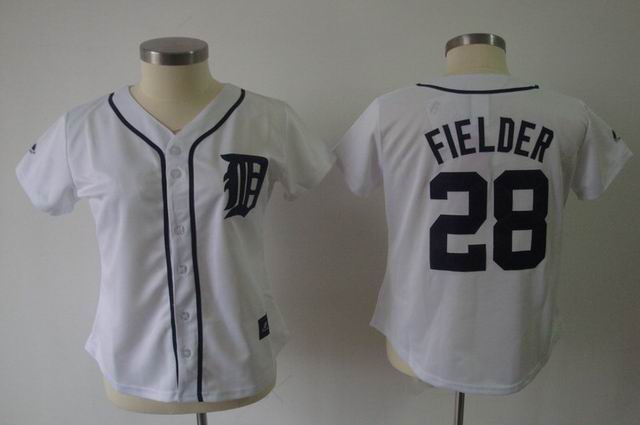 women Detroit Tigers jerseys-009